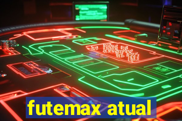 futemax atual